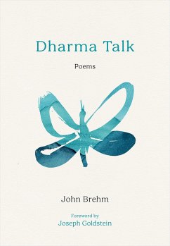 Dharma Talk: Poems - Brehm, John