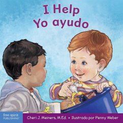 I Help / Yo Ayudo - Meiners, Cheri J