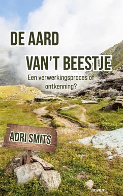 De aard van't beestje - Smits, Adri