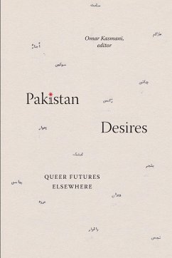 Pakistan Desires