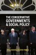 The Conservative Governments and Social... - Bild 1