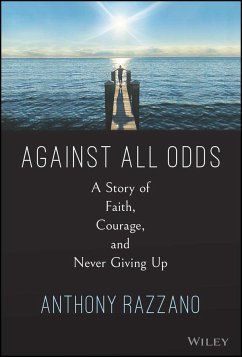 Against All Odds - Razzano, Anthony