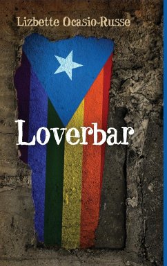 Loverbar - Ocasio-Russe, Lizbette