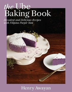 The Ube Baking Book - Awayan, Henry