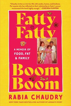 Fatty Fatty Boom Boom - Chaudry, Rabia