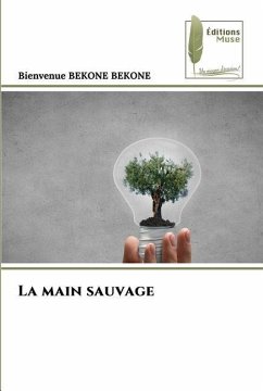 La main sauvage - Bekone Bekone, Bienvenue