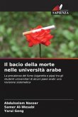 Il bacio della morte nelle università arabe