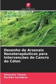 Desenho de Arsenais Nanoterapêuticos para Intervenções de Cancro do Cólon