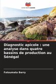 Diagnostic apicole : une analyse dans quatre bassins de production au Sénégal