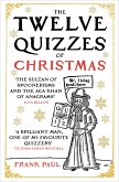 The Twelve Quizzes of Christmas