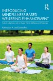 Introducing Mindfulness-Based Wellbeing Enhancement (eBook, ePUB)