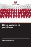 Elites sociales et populisme