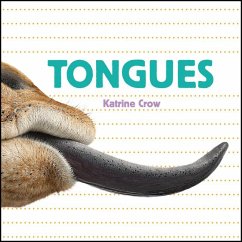 Tongues - Crow, Katrine