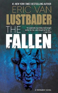 Fallen - Lustbader, Eric Van