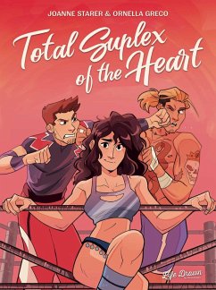 Cover Total Suplex of the Heart