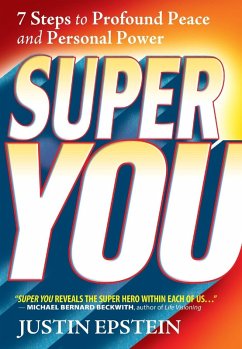 Cover Super You