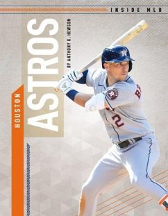 Houston Astros - Hewson, Anthony K