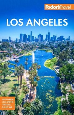 Fodor's Los Angeles - Fodor's Travel Guides