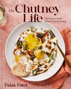 The Chutney Life - Patel, Palak