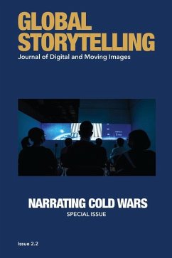 Cover Global Storytelling, vol. 2, no. 2