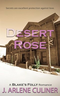Cover Desert Rose