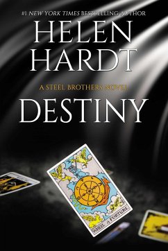Destiny - Hardt, Helen