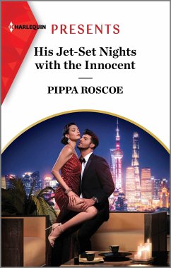 His Jet-Set Nights with the Innocent - Roscoe, Pippa