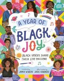 A Year of Black Joy