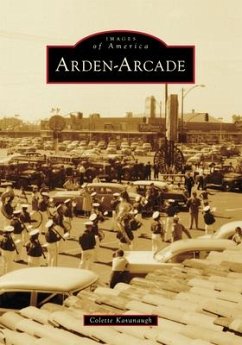 Arden-Arcade - Kavanaugh, Colette