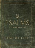 Psalms - Bible Study Book with Video Access