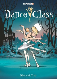 Dance Class Vol. 13 - Beka