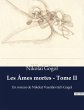Les Âmes mortes - Tome II - Bild 1
