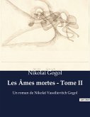 Les Âmes mortes - Tome II