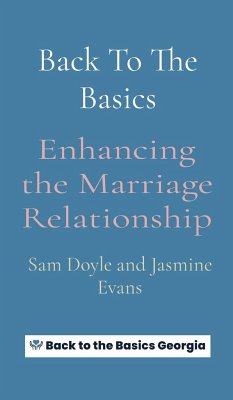 Back To The Basics - Doyle; Evans, Jasmine