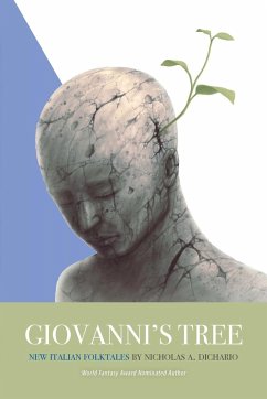 Giovanni's Tree - Dichario, Nicholas A.