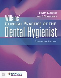 Wilkins' Clinical Practice of the Dental Hygienist - Boyd, Linda D; Mallonee, Lisa F