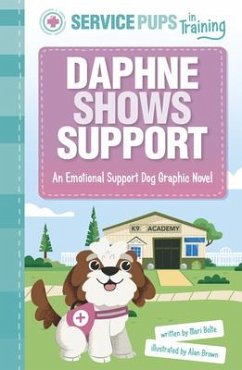 Daphne Shows Support - Bolte, Mari