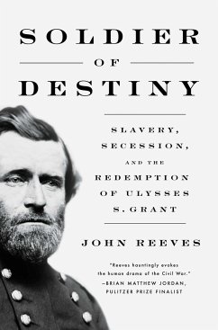 Soldier of Destiny - Reeves, John