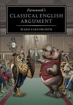 Cover Farnsworth's Classical English Argument