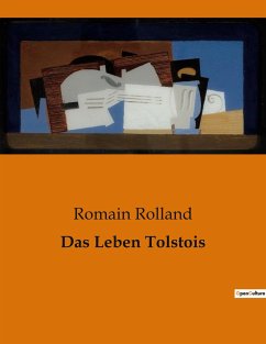 Das Leben Tolstois - Rolland, Romain