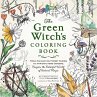The Green Witch's Coloring Book - Bild 1