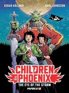 Children of the Phoenix Vol. 1 - Källner, Oskar