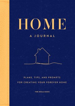 Home: A Journal - The Khalighis