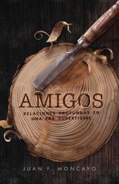 Amigos - Moncayo, Juan F