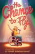 The Chance to Fly (the Chance to Fly #1) - Bild 1