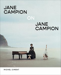 Jane Campion on Jane Campion - Ciment, Michel