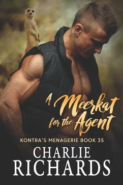 A Meerkat for the Agent - Richards, Charlie