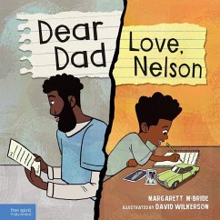 Dear Dad: Love, Nelson - McBride, Margarett