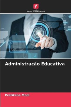 Administração Educativa - Modi, Pratiksha