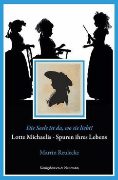 »Die Seele ist da, wo sie liebt!« - Reulecke, Martin